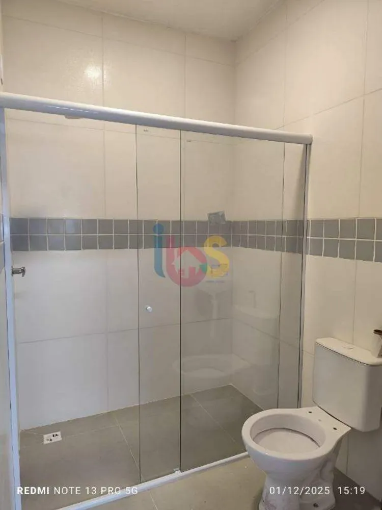 Depósito-Galpão, 380 m² - Foto 6