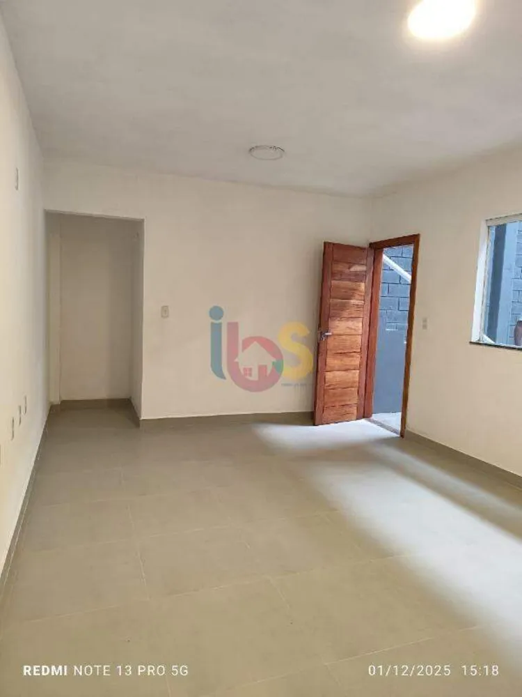 Depósito-Galpão, 380 m² - Foto 7