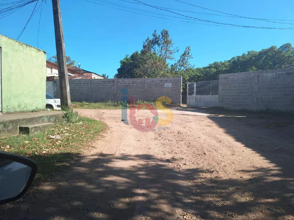 Terreno à venda, 800m² - Foto 1