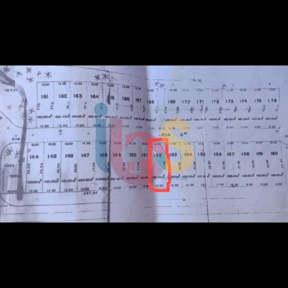 Terreno, 420 m² - Foto 4