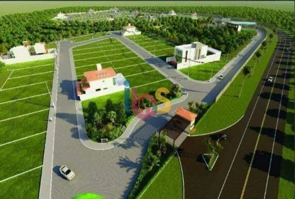 Terreno, 375 m² - Foto 2
