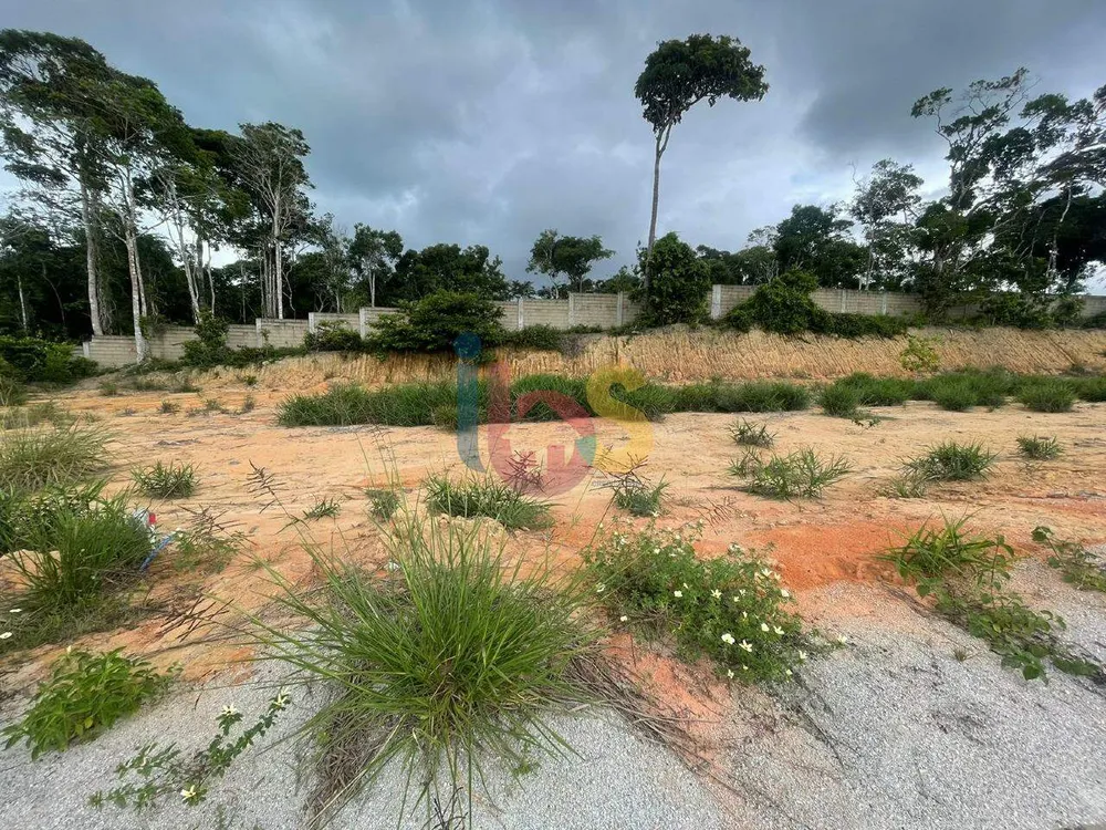Terreno, 375 m² - Foto 1