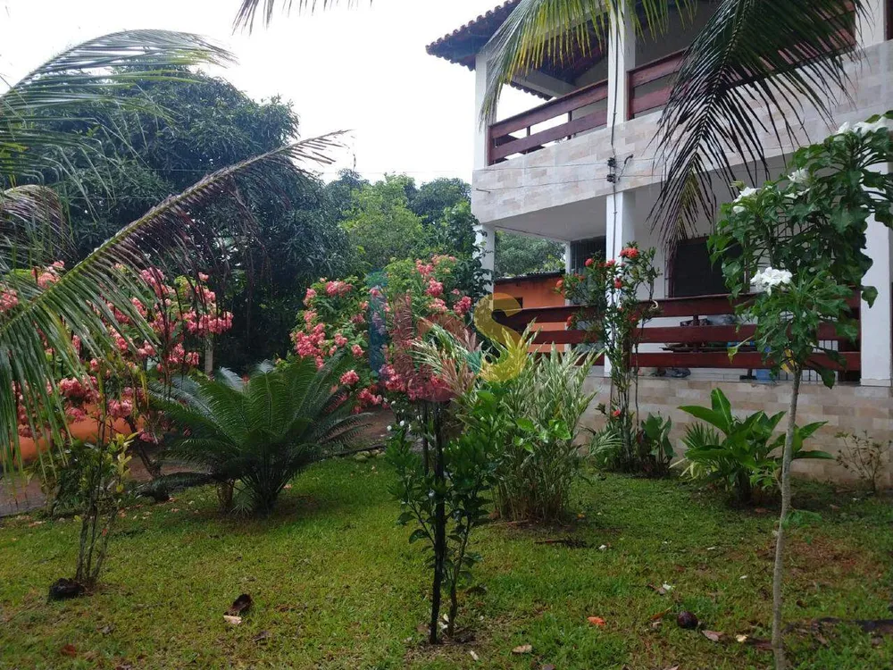 Sítio, 3 quartos - Foto 1