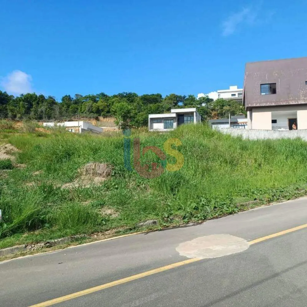 Terreno, 599 m² - Foto 1
