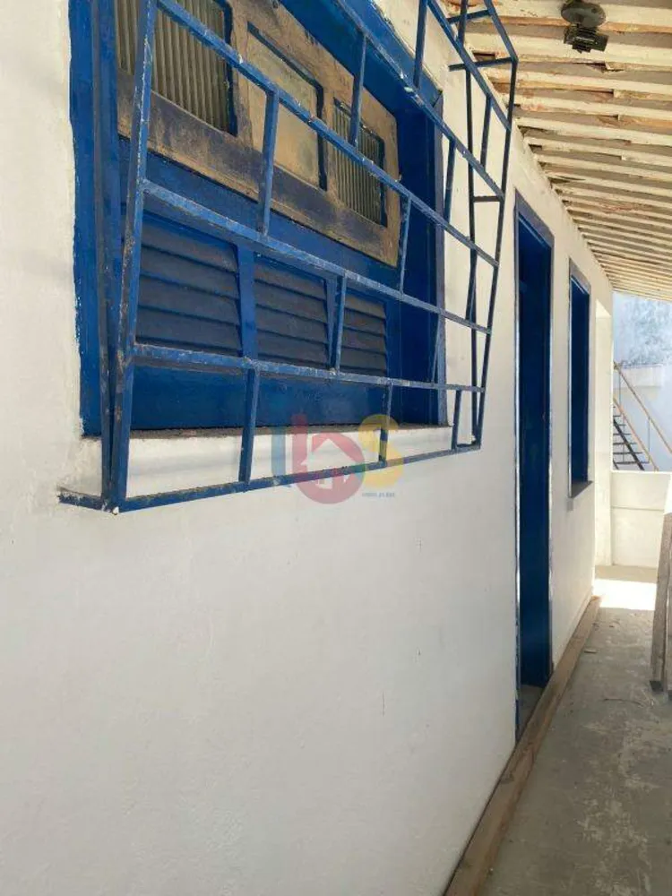 Loja-Salão, 125 m² - Foto 8