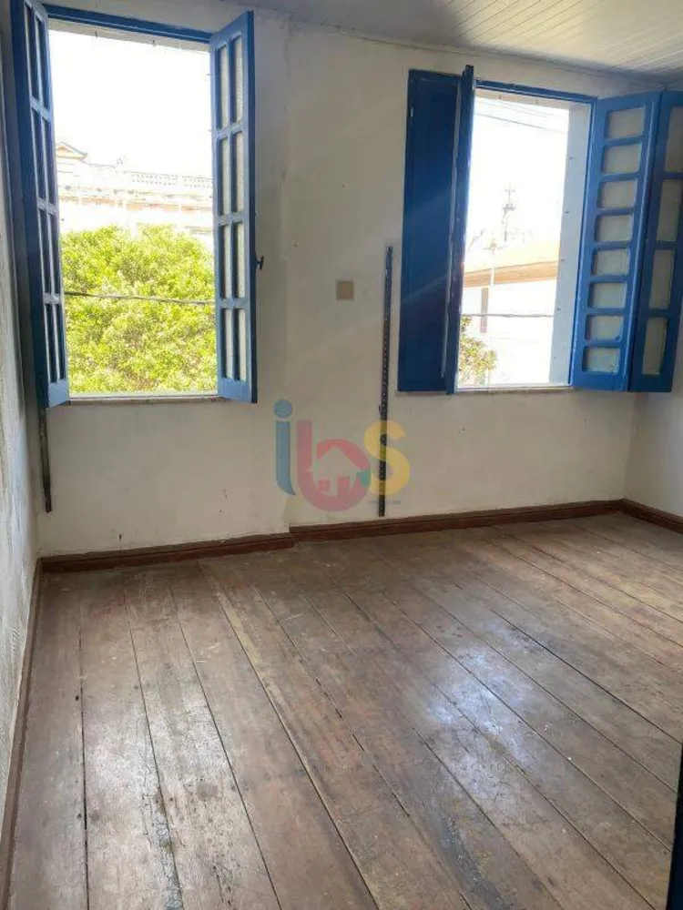 Loja-Salão, 125 m² - Foto 1
