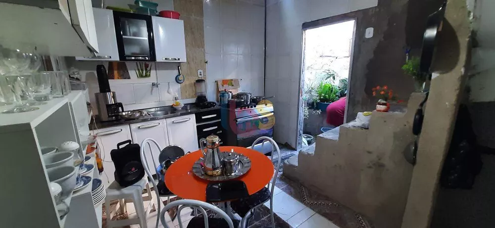 Casa Comercial à venda com 2 quartos - Foto 3