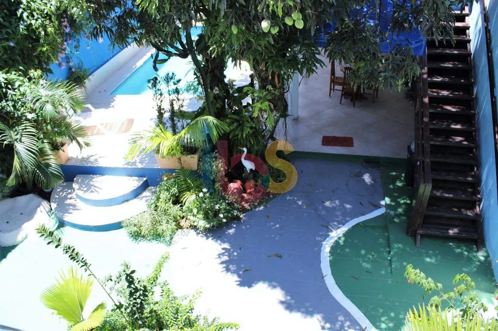 Hotel, 17 quartos, 650 m² - Foto 8