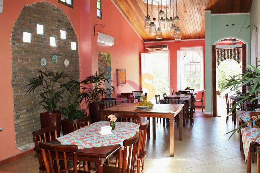 Hotel, 17 quartos, 650 m² - Foto 3