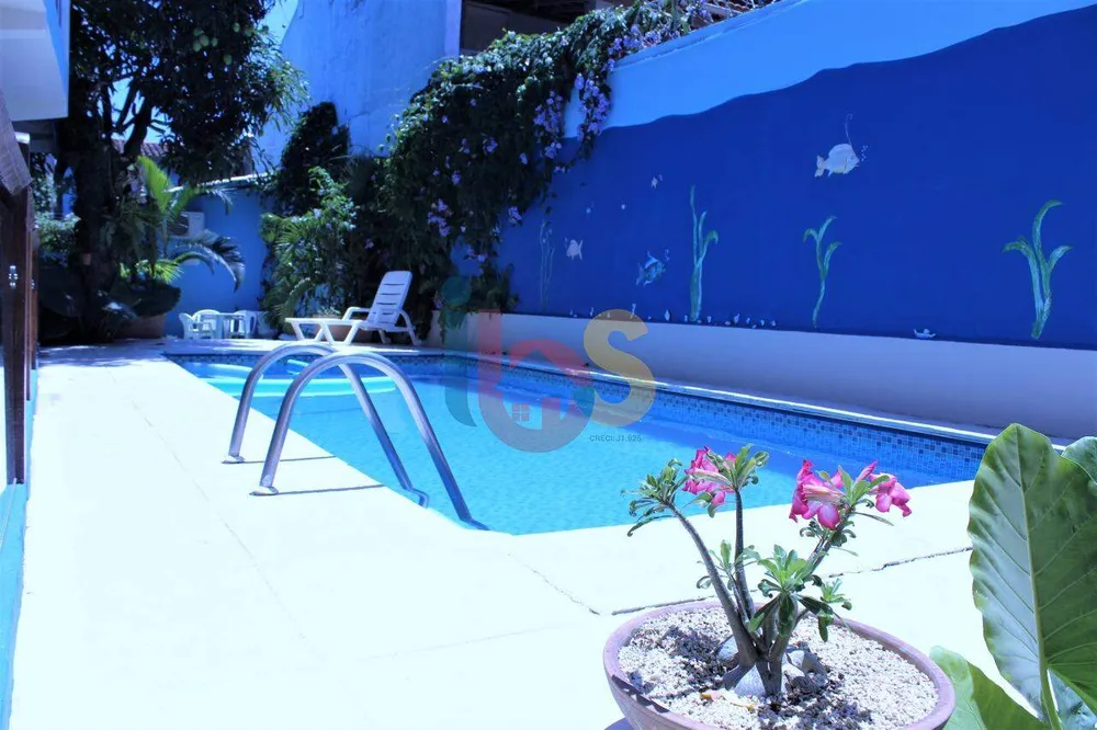 Hotel, 17 quartos, 650 m² - Foto 7