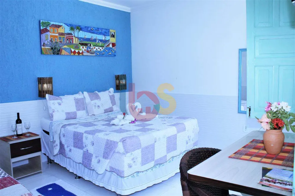 Hotel, 17 quartos, 650 m² - Foto 6