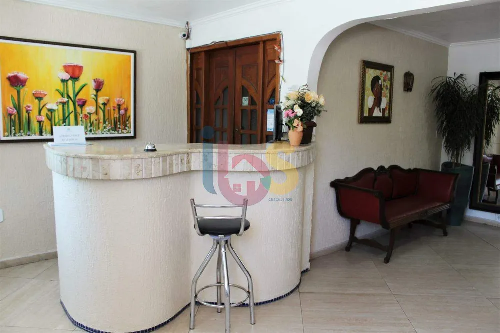 Hotel, 17 quartos, 650 m² - Foto 2