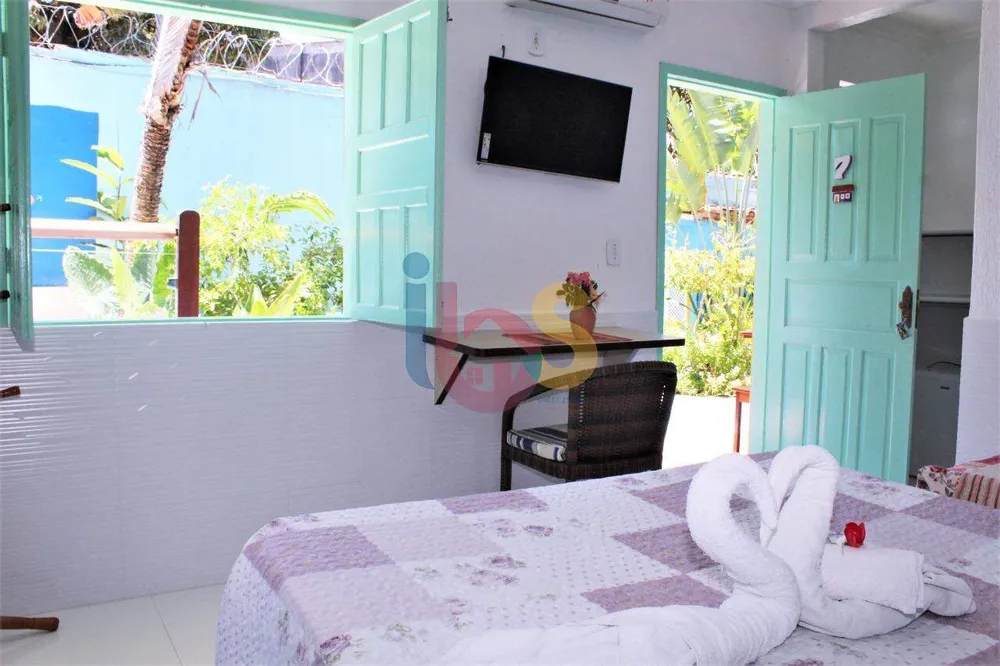 Hotel, 17 quartos, 650 m² - Foto 5