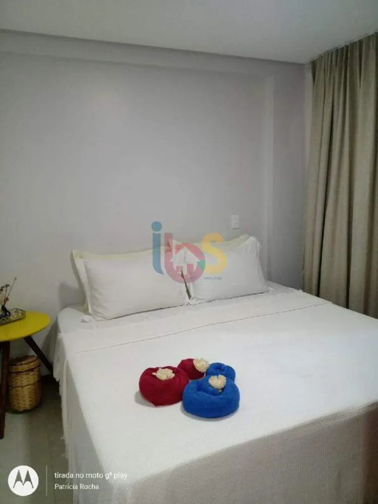 Apartamento, 1 quarto, 48 m² - Foto 4