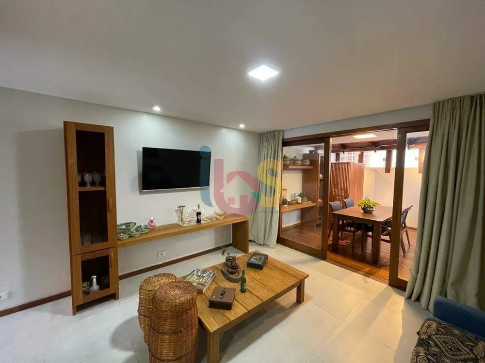 Apartamento, 1 quarto, 48 m² - Foto 3