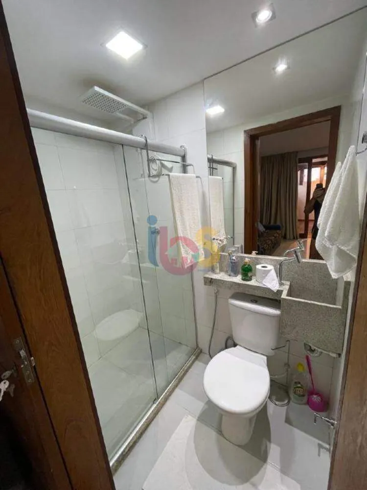 Apartamento, 1 quarto, 48 m² - Foto 7