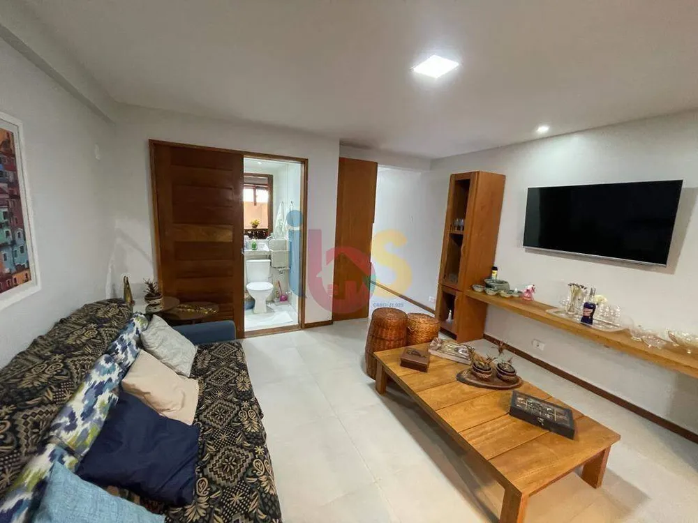 Apartamento, 1 quarto, 48 m² - Foto 2