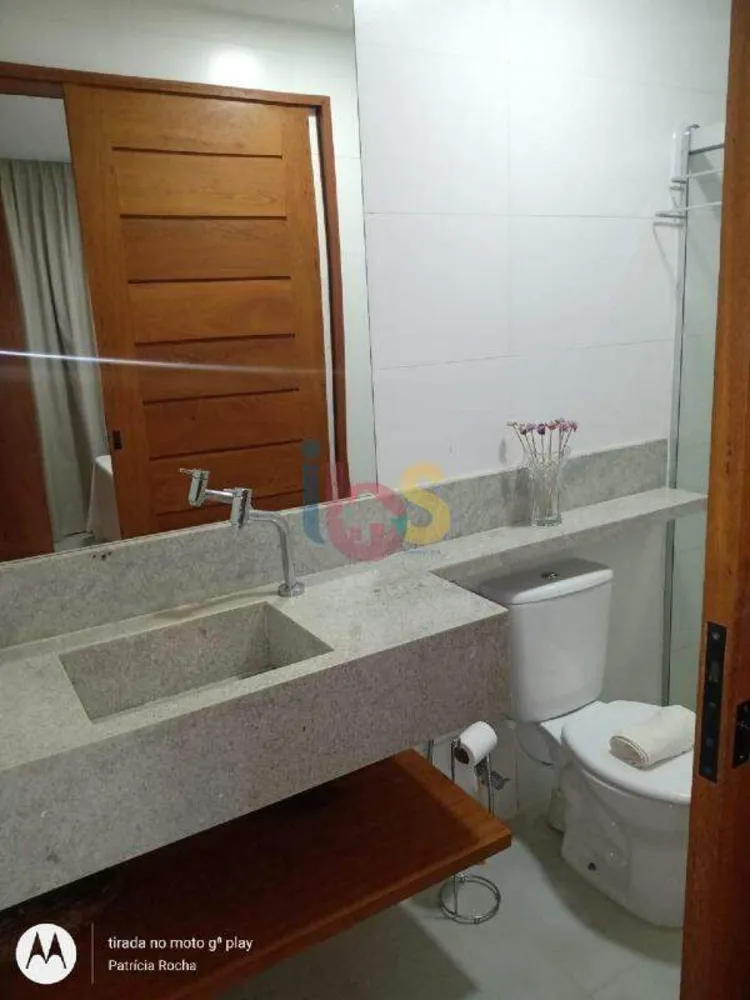 Apartamento, 1 quarto, 48 m² - Foto 8
