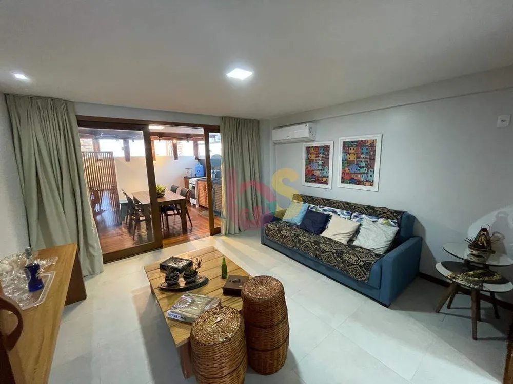 Apartamento, 1 quarto, 48 m² - Foto 1