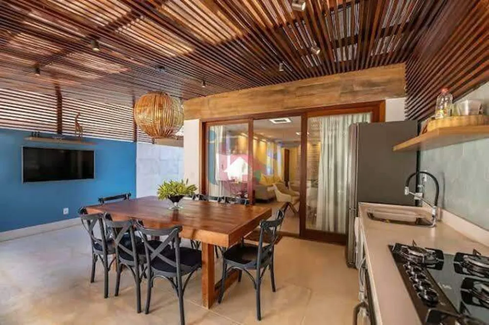 Apartamento, 1 quarto, 48 m² - Foto 5