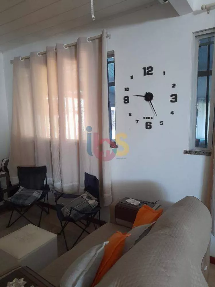 Casa à venda com 3 quartos, 160m² - Foto 3