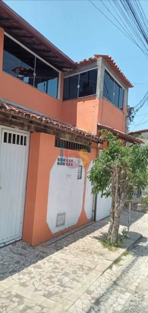 Casa à venda com 3 quartos, 160m² - Foto 2