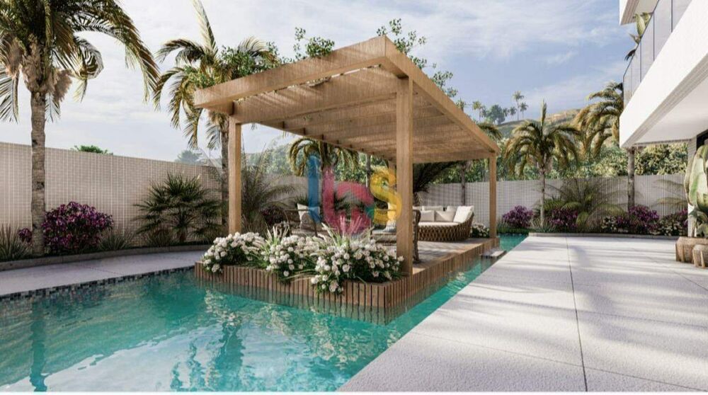 Casa, 3 quartos, 170 m² - Foto 8