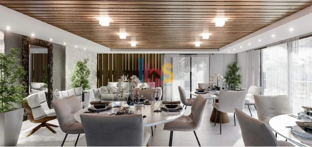 Casa, 3 quartos, 170 m² - Foto 18