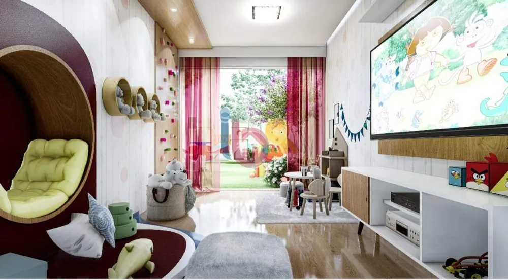 Casa, 3 quartos, 170 m² - Foto 20
