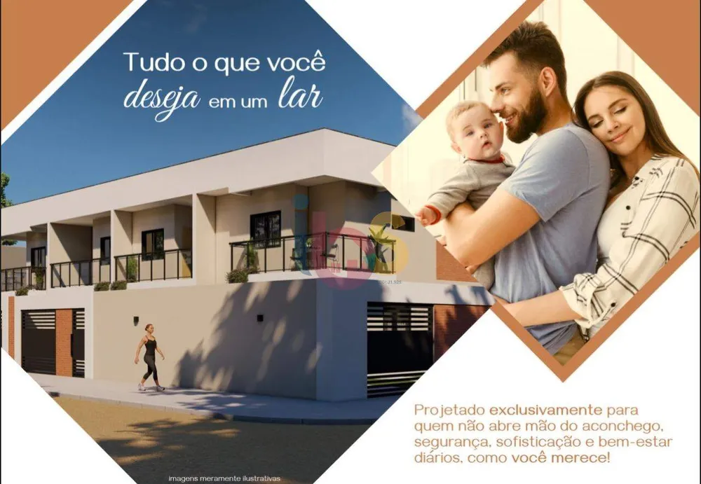 Sítio, 3 quartos, 122 m² - Foto 3
