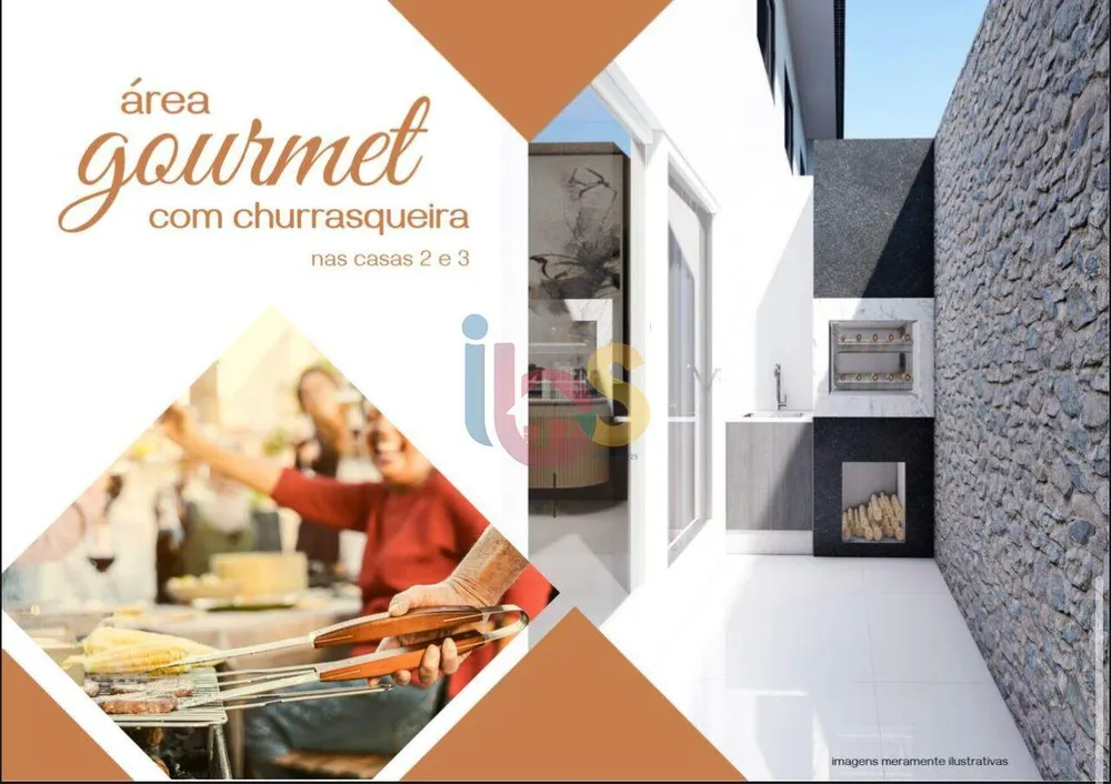 Sítio, 3 quartos, 122 m² - Foto 8