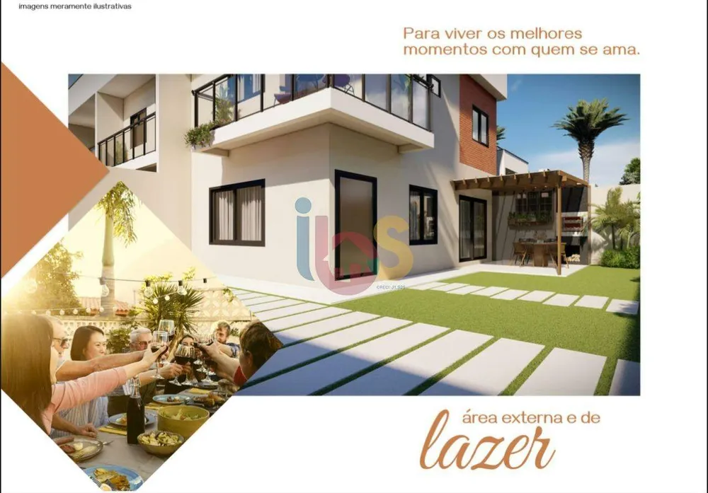 Sítio, 3 quartos, 122 m² - Foto 9