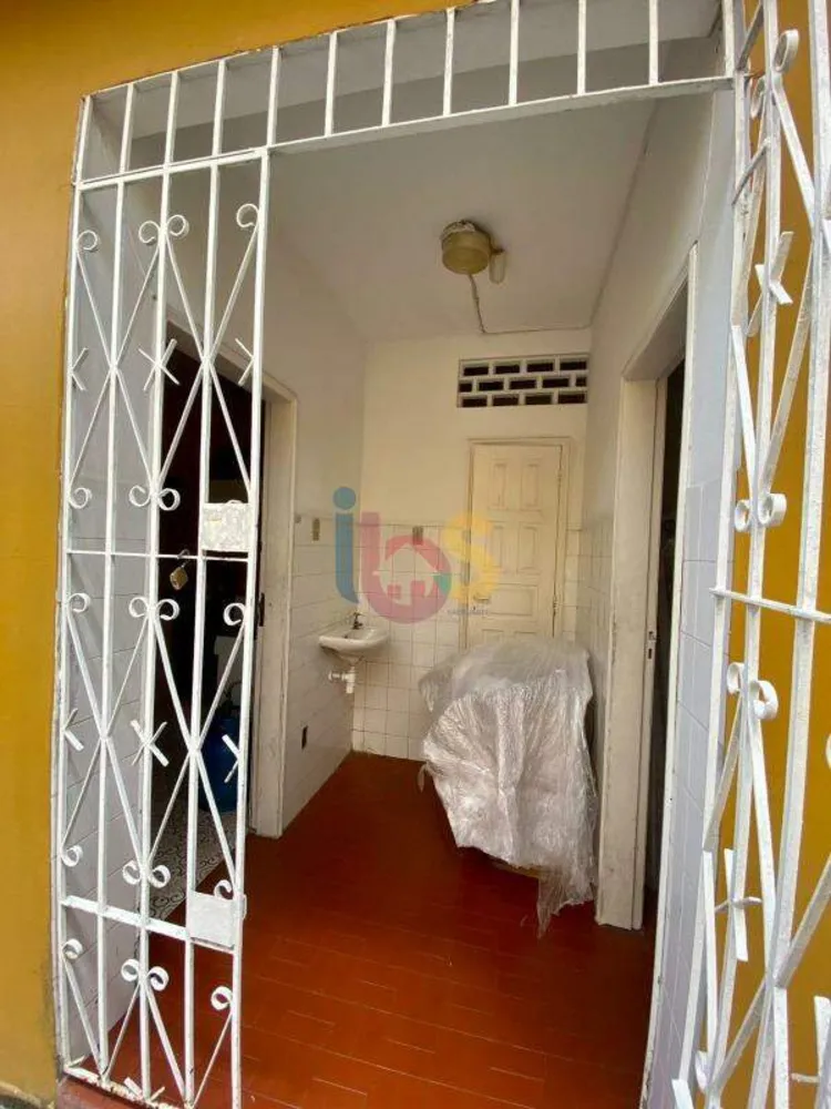 Loja-Salão, 200 m² - Foto 2