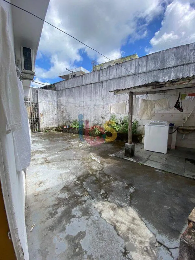 Loja-Salão, 200 m² - Foto 10