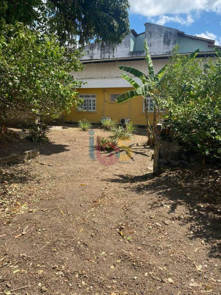 Loja-Salão, 200 m² - Foto 8