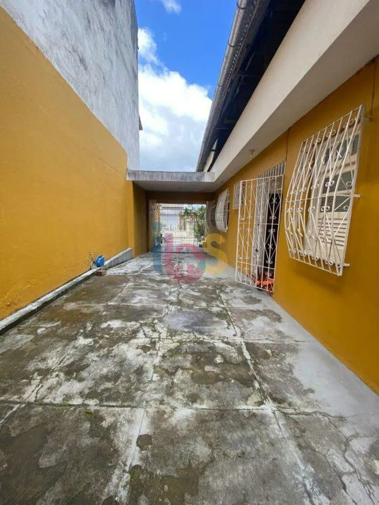 Loja-Salão, 200 m² - Foto 6
