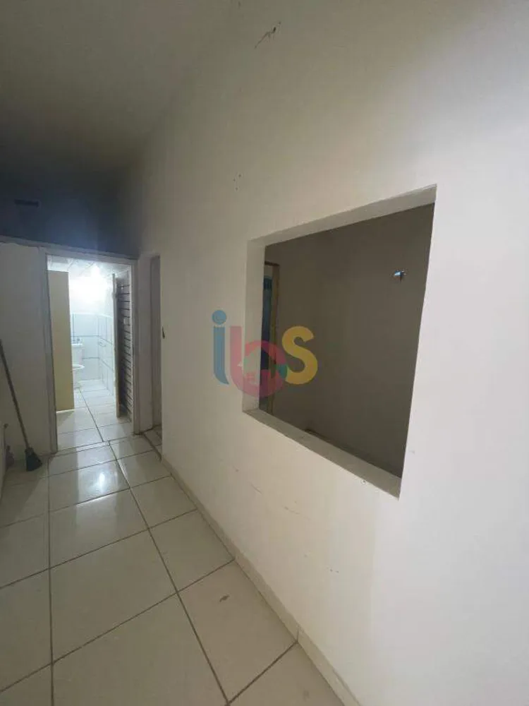 Loja-Salão, 180 m² - Foto 2