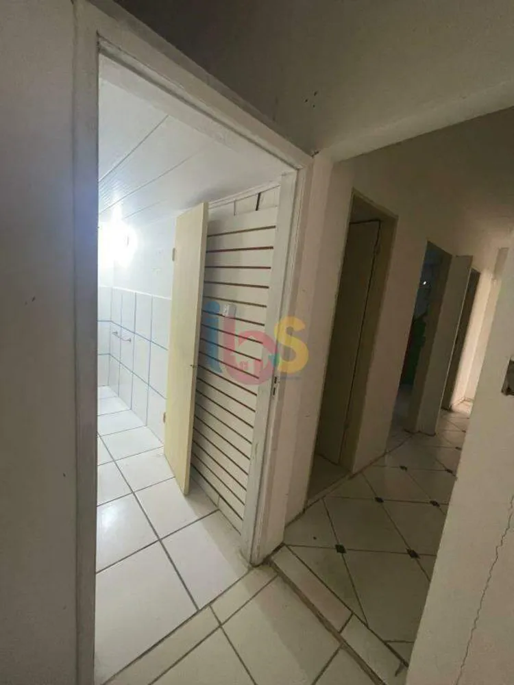 Loja-Salão, 180 m² - Foto 4