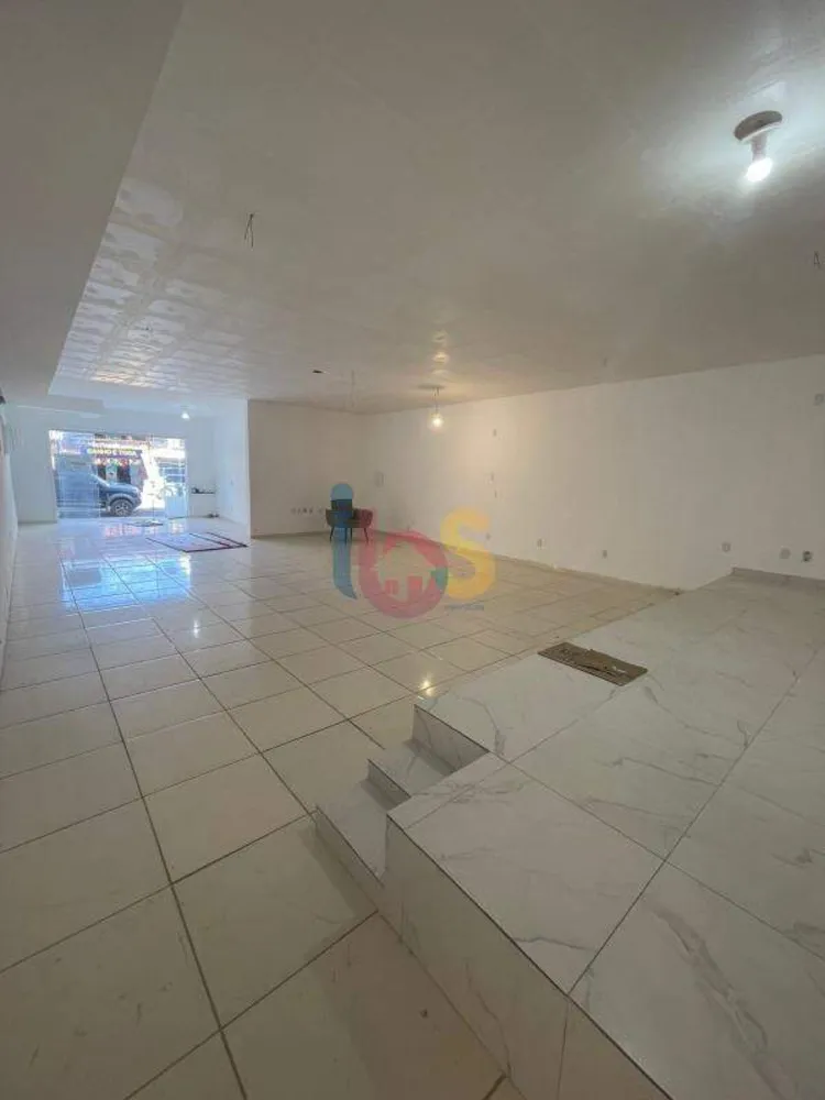 Loja-Salão, 180 m² - Foto 3