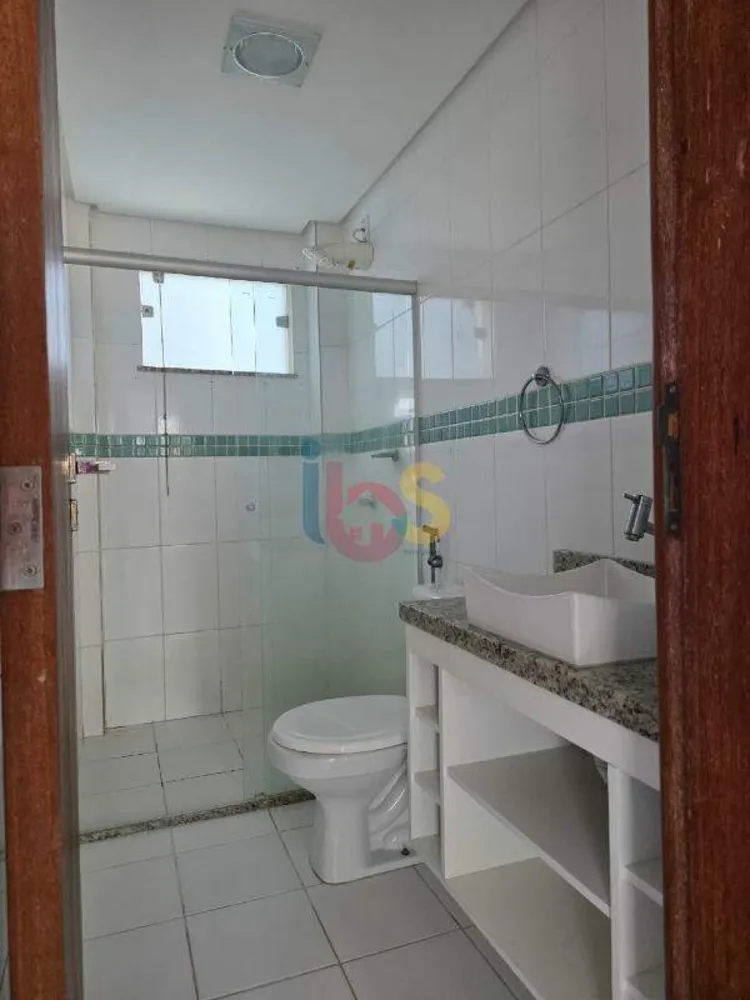 Apartamento, 3 quartos, 100 m² - Foto 5