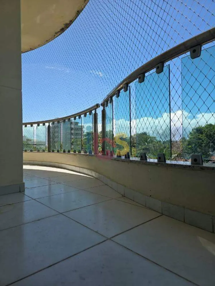 Apartamento, 3 quartos, 100 m² - Foto 1