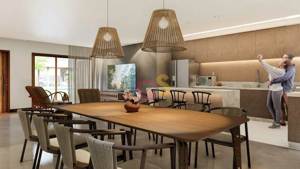 Sítio, 3 quartos, 137 m² - Foto 4