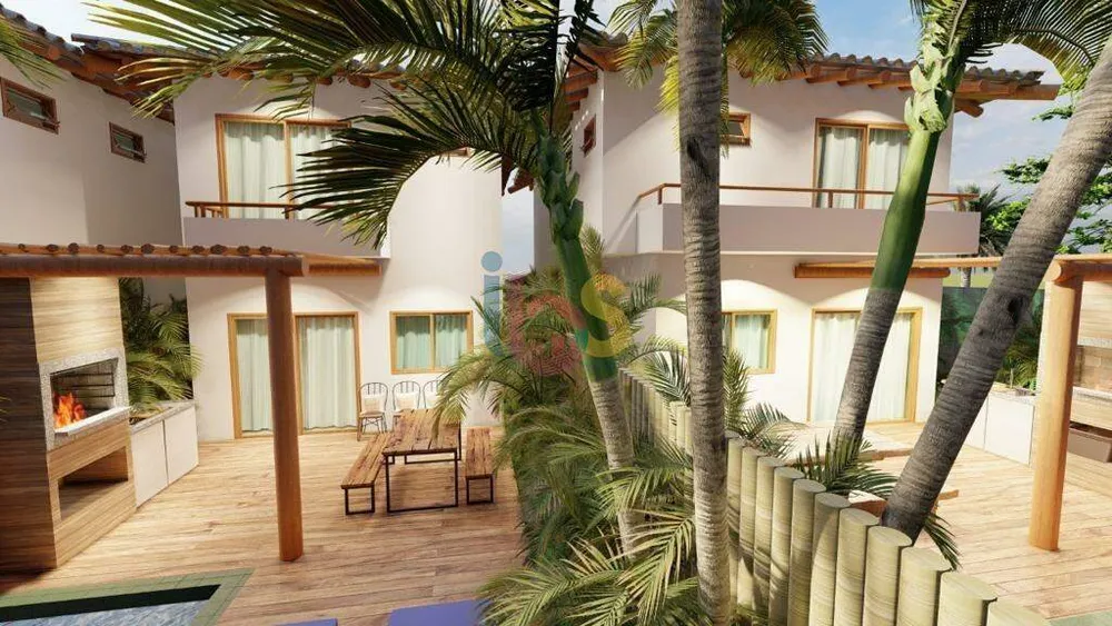 Casa, 3 quartos, 117 m² - Foto 5