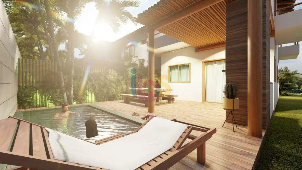 Casa, 3 quartos, 117 m² - Foto 6