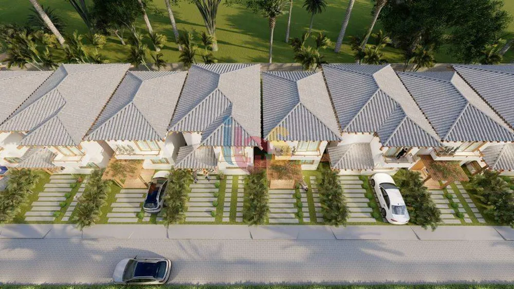 Casa, 3 quartos, 117 m² - Foto 7