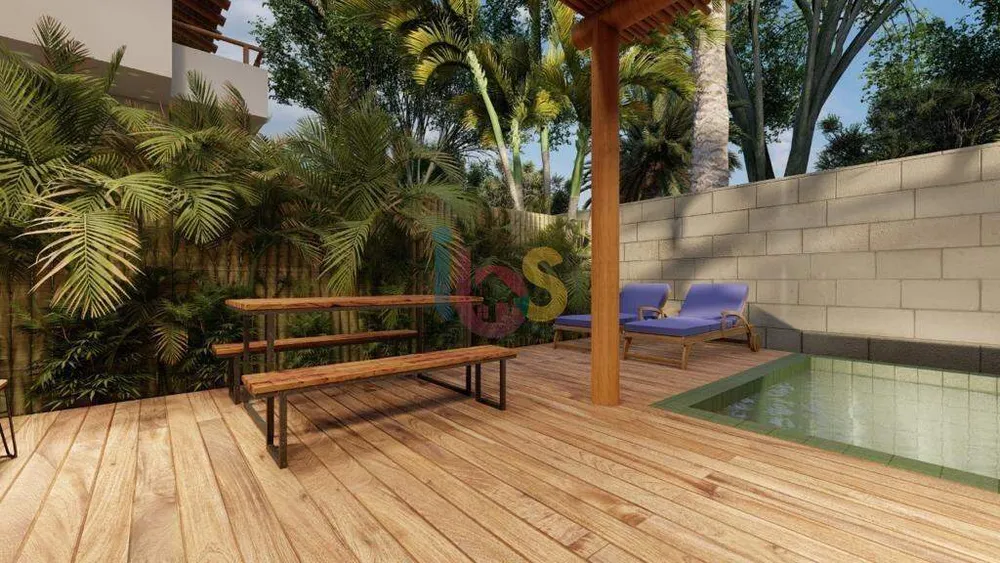 Casa, 3 quartos, 117 m² - Foto 3