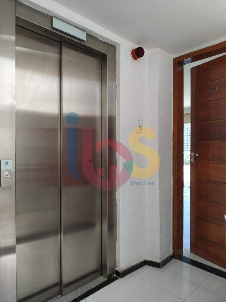 Cobertura, 3 quartos, 146 m² - Foto 2