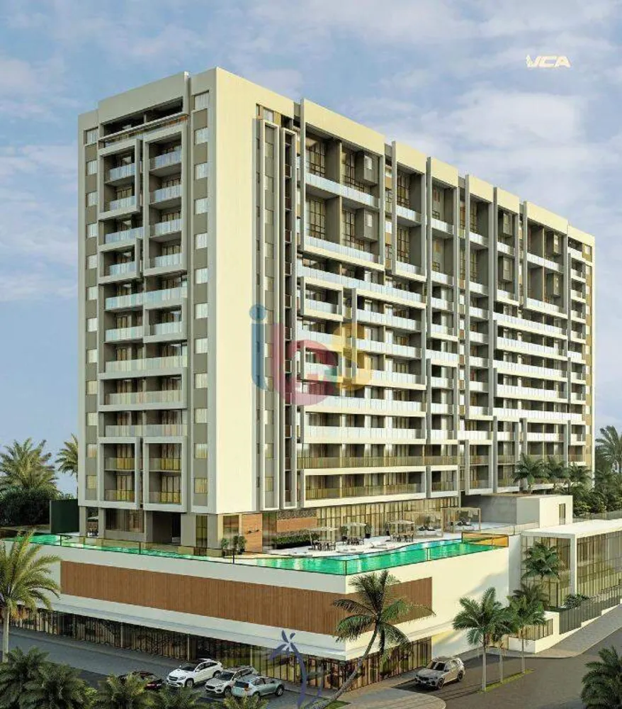 Apartamento, 2 quartos, 94 m² - Foto 4