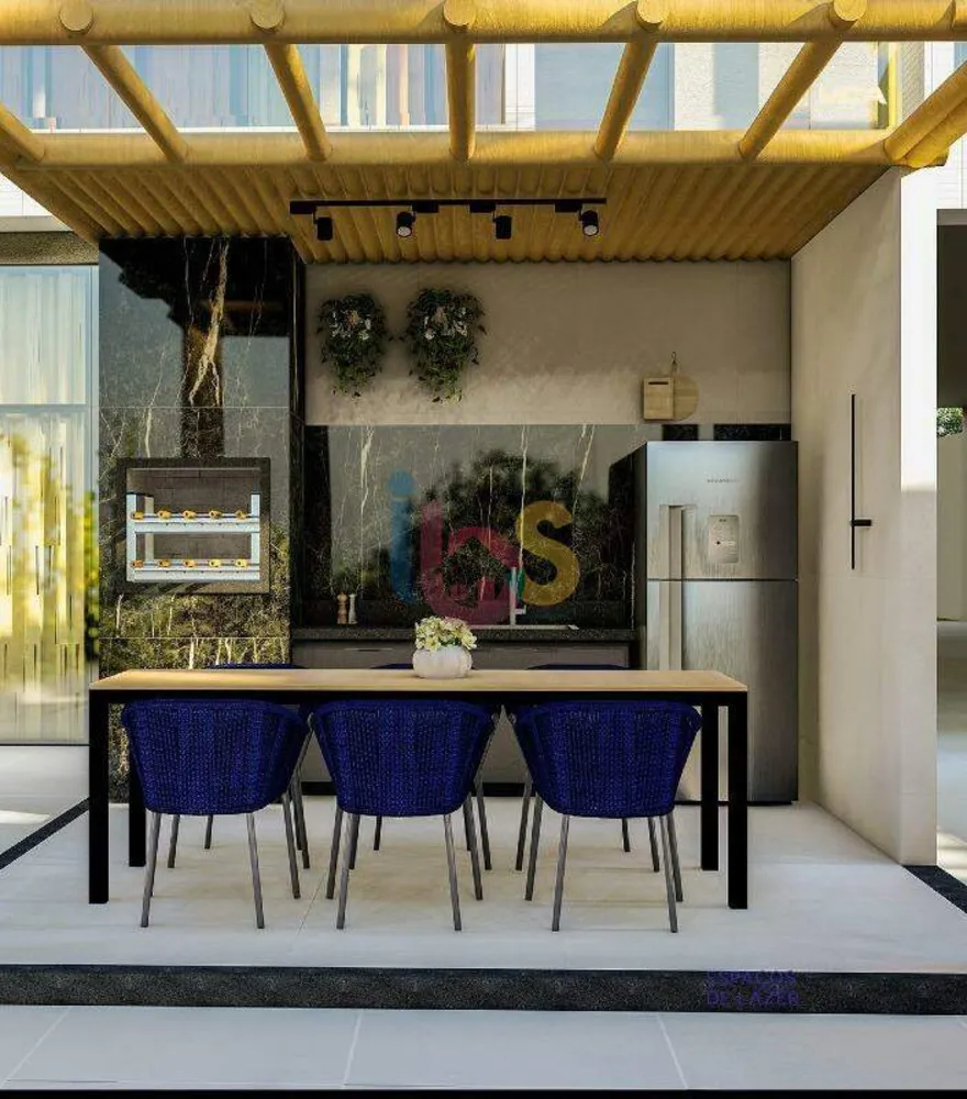 Apartamento, 3 quartos, 81 m² - Foto 9