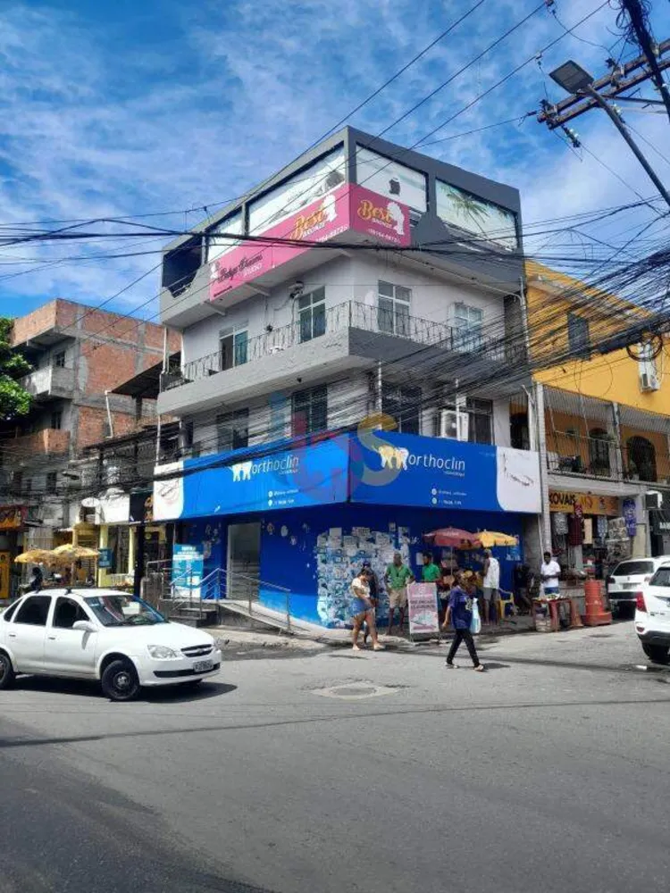 Prédio Inteiro, 216 m² - Foto 2